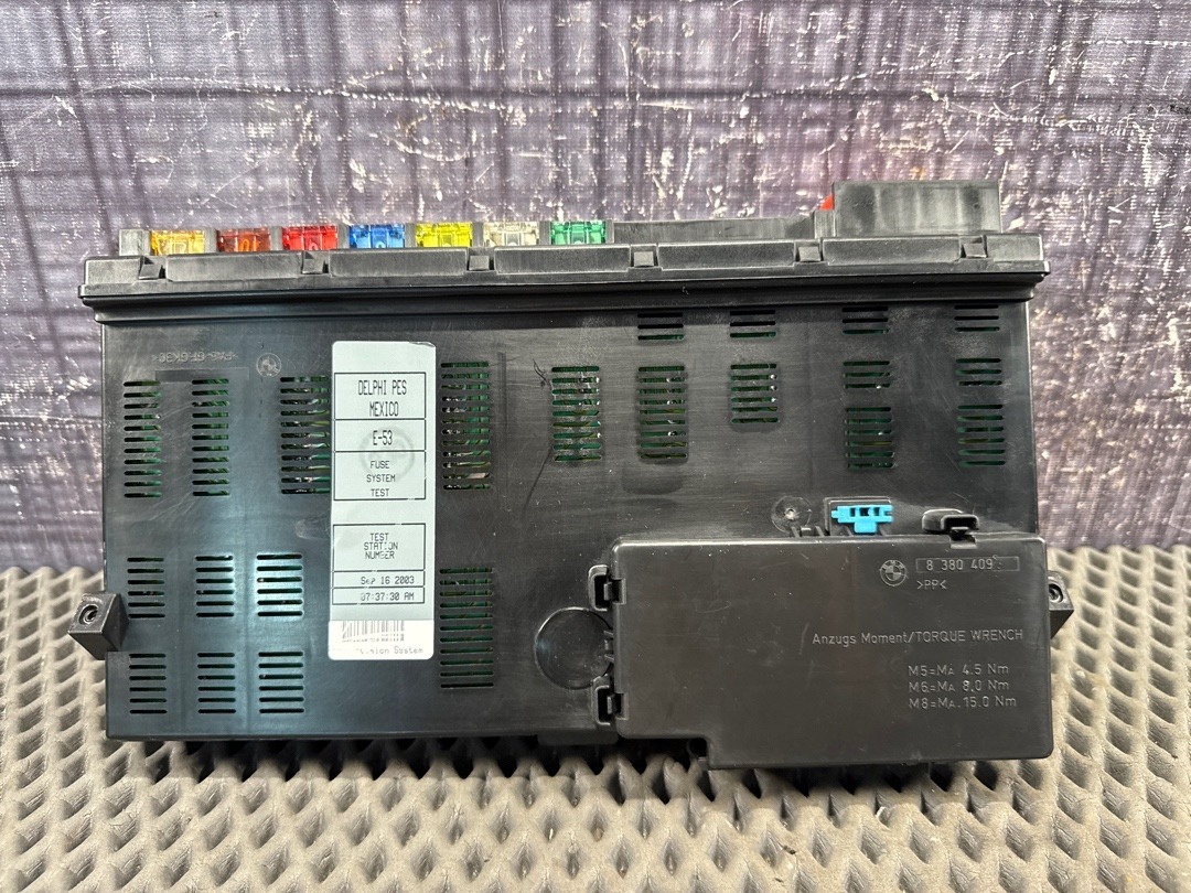 Блок предохранителей, 2150 рублей, Красноярск