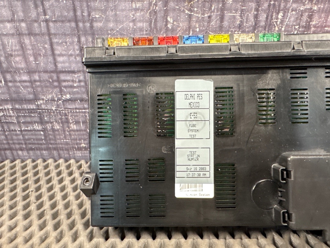 Блок предохранителей, 2150 рублей, Красноярск