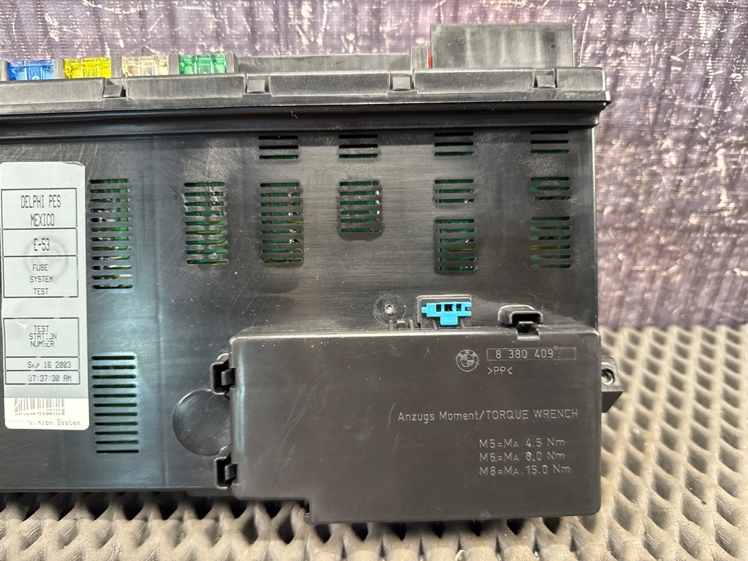 Блок предохранителей, 2150 рублей, Красноярск