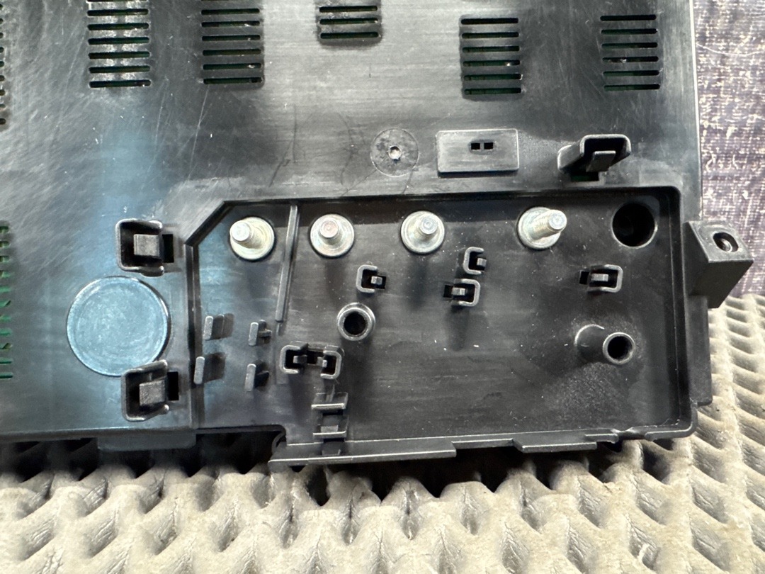 Блок предохранителей, 2150 рублей, Красноярск