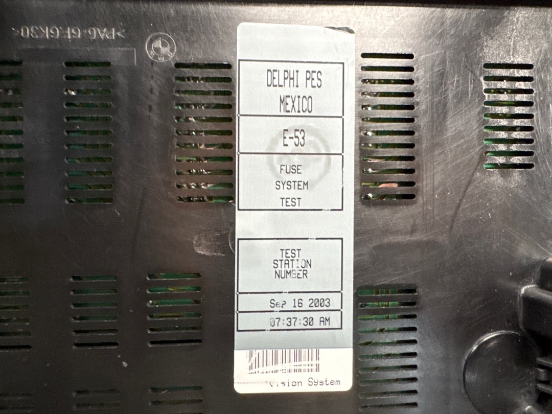 Блок предохранителей, 2150 рублей, Красноярск