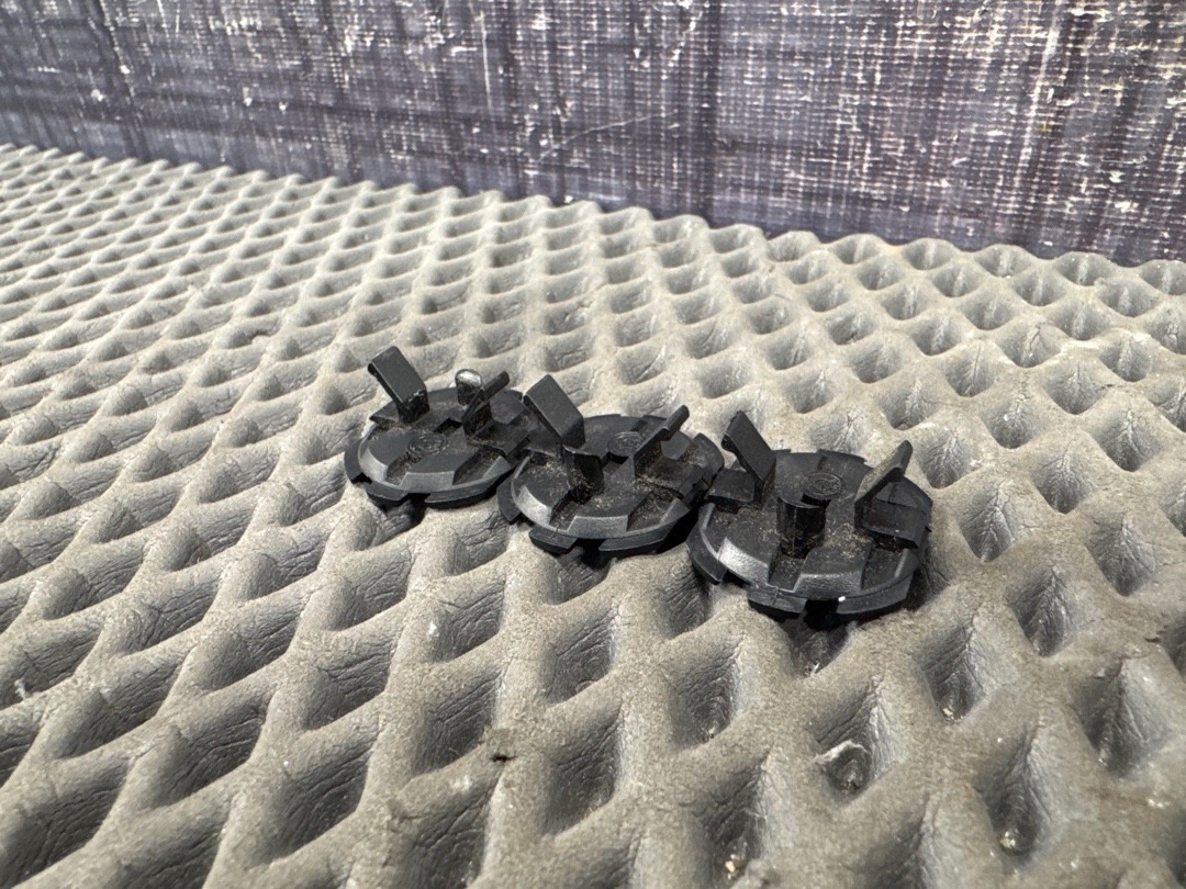 Заглушка декоративной крышки двигателя, 980 рублей, Красноярск