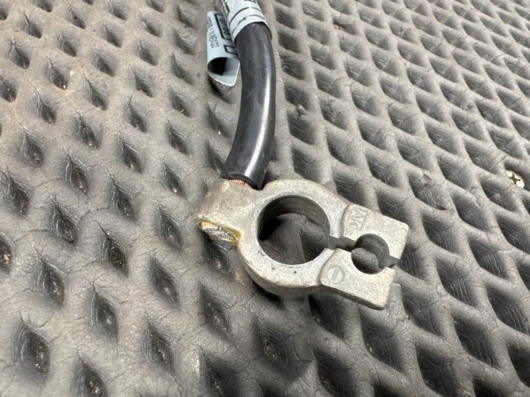 Клемма с проводом, 1160 рублей, Красноярск