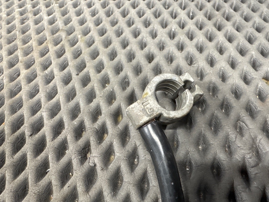 Клемма с проводом, 1160 рублей, Красноярск