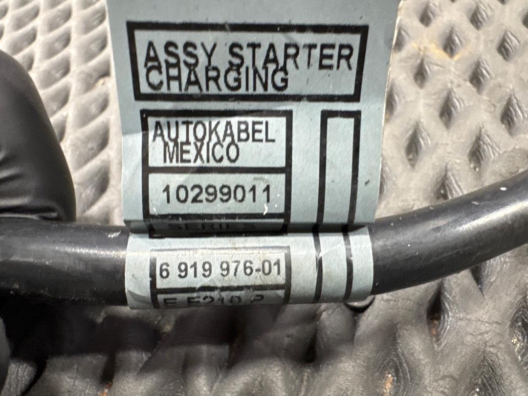 Клемма с проводом, 1160 рублей, Красноярск