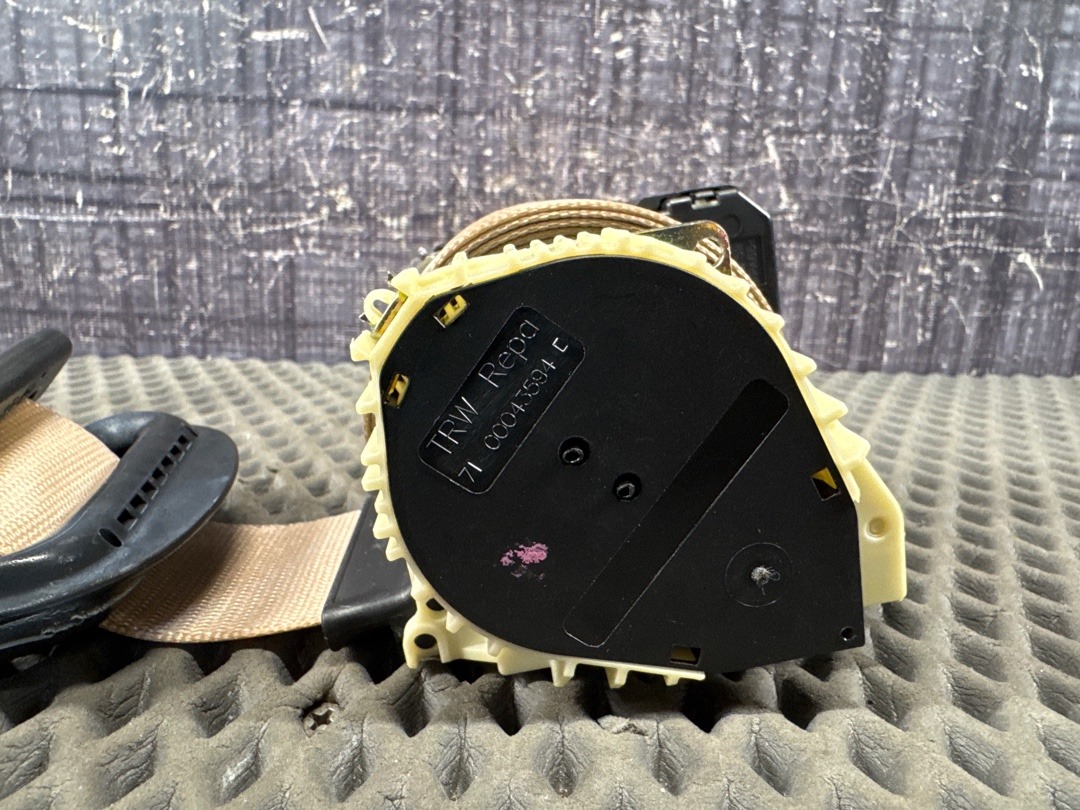 Ремень безопасности, 1470 рублей, Красноярск