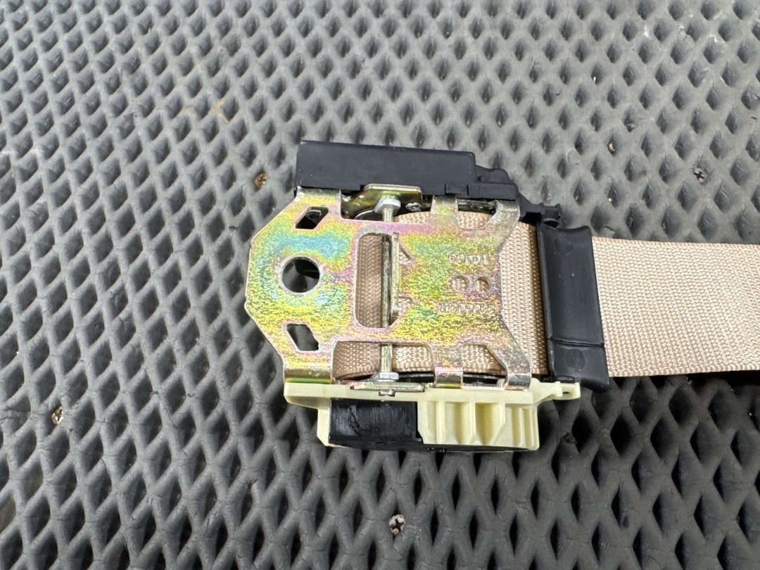 Ремень безопасности, 1470 рублей, Красноярск