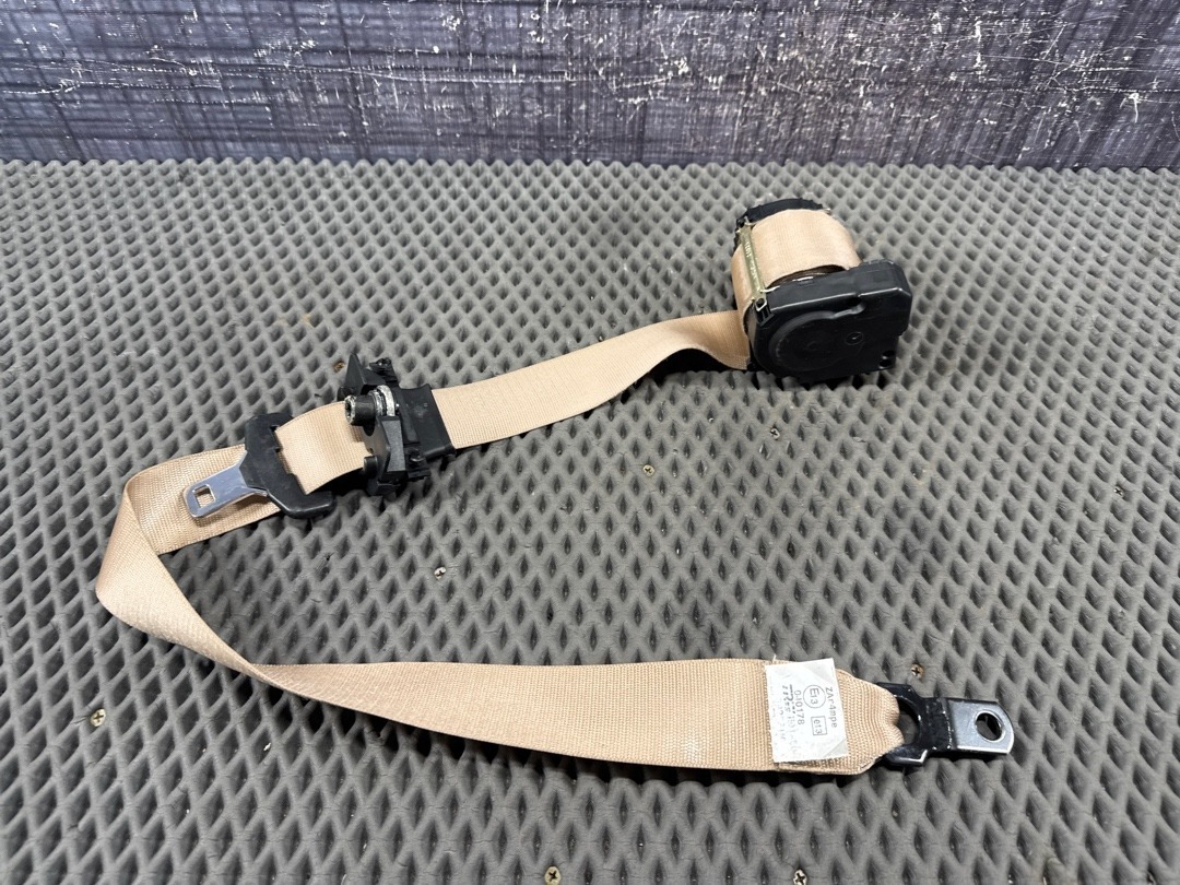 Ремень безопасности, 2260 рублей, Красноярск