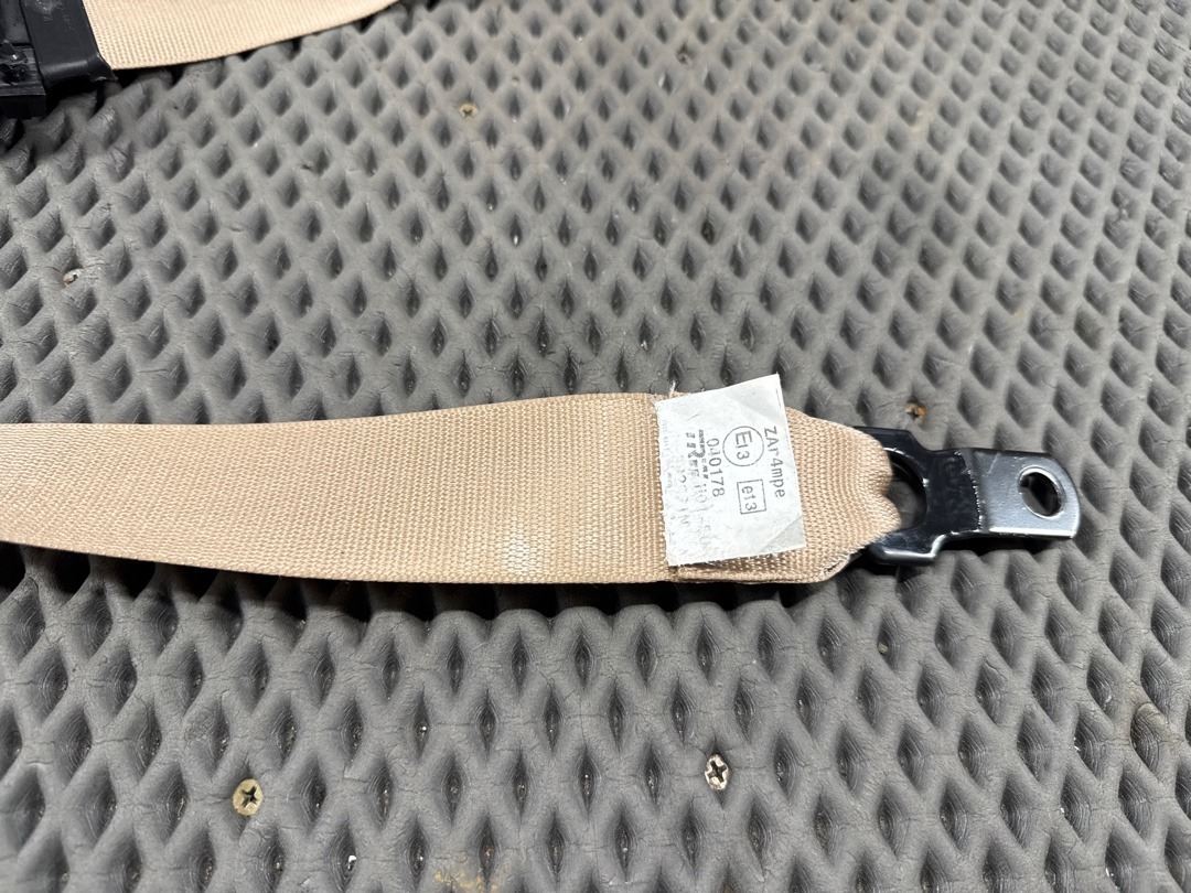 Ремень безопасности, 2260 рублей, Красноярск