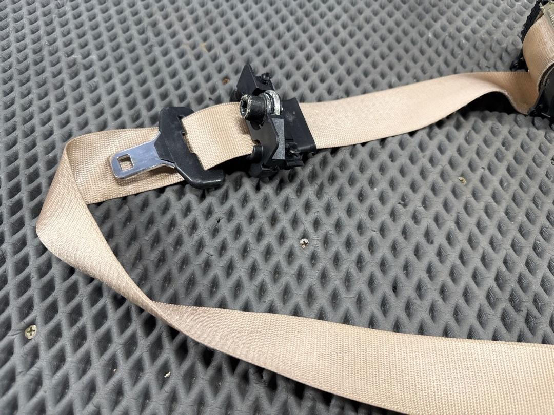 Ремень безопасности, 2260 рублей, Красноярск