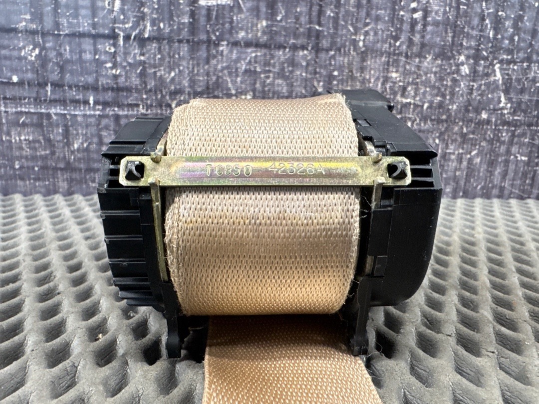 Ремень безопасности, 2260 рублей, Красноярск