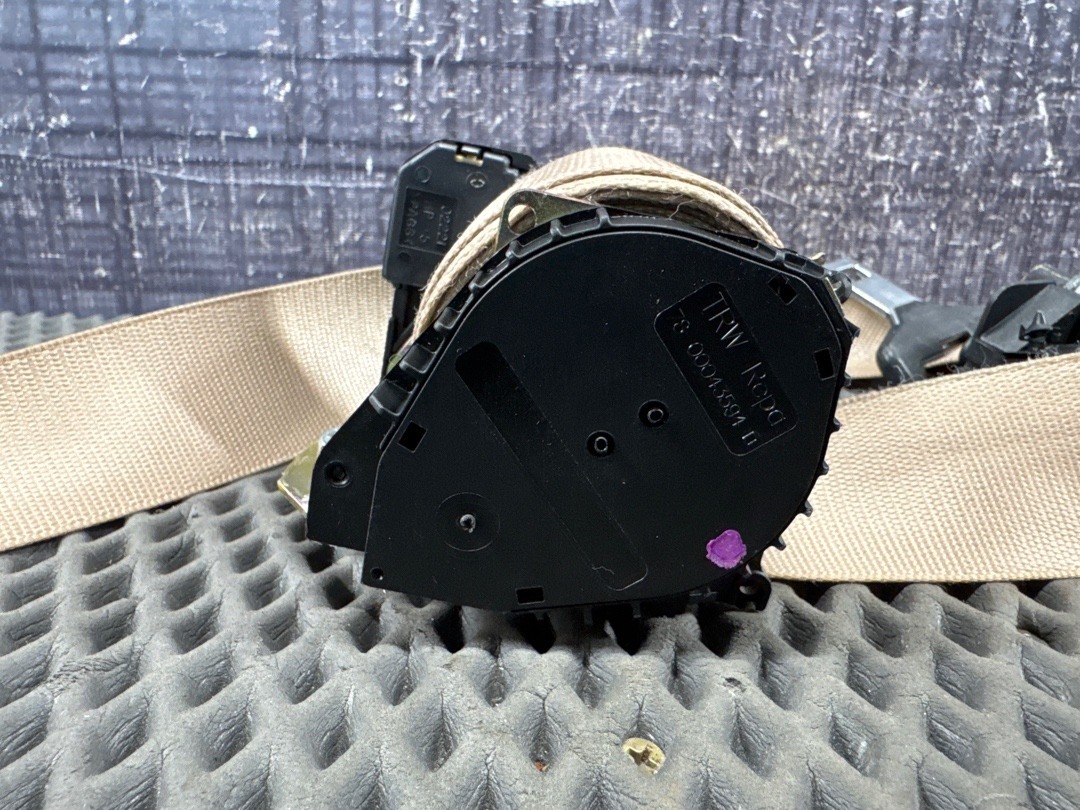 Ремень безопасности, 2260 рублей, Красноярск