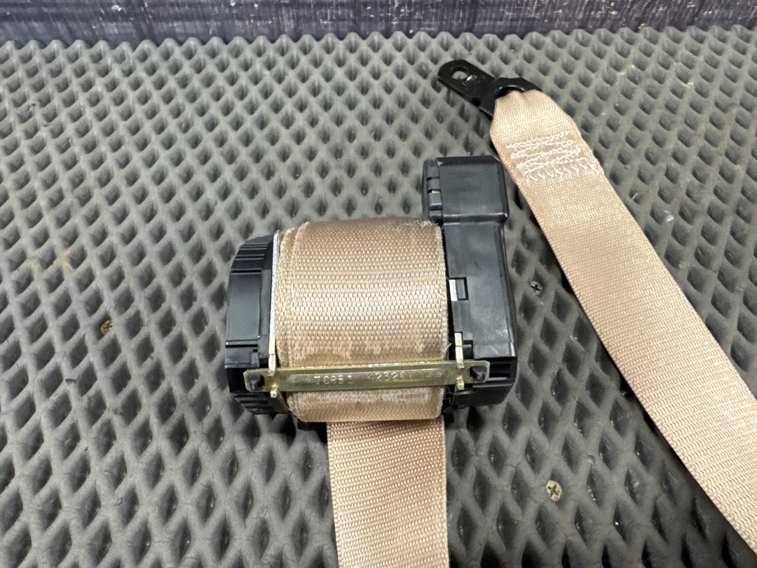 Ремень безопасности, 2260 рублей, Красноярск