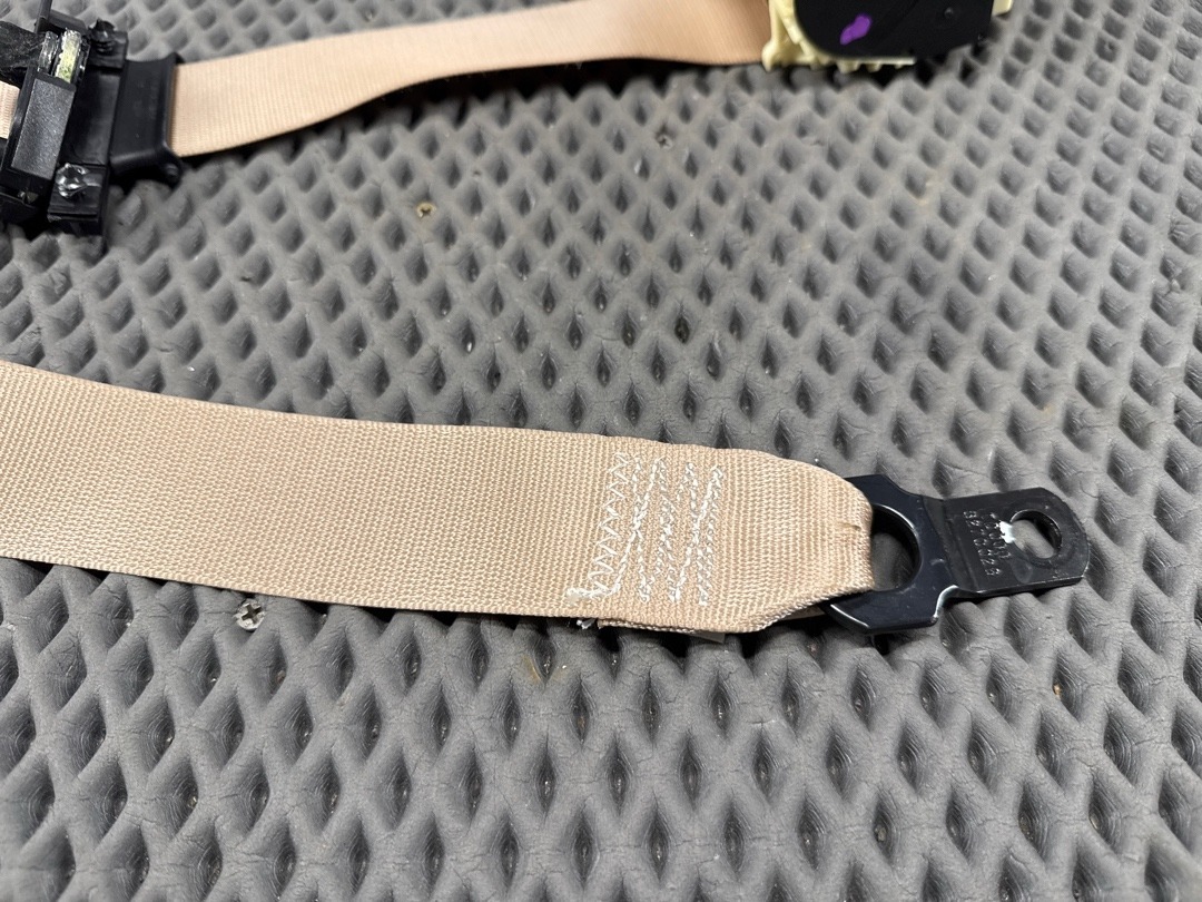 Ремень безопасности, 2260 рублей, Красноярск