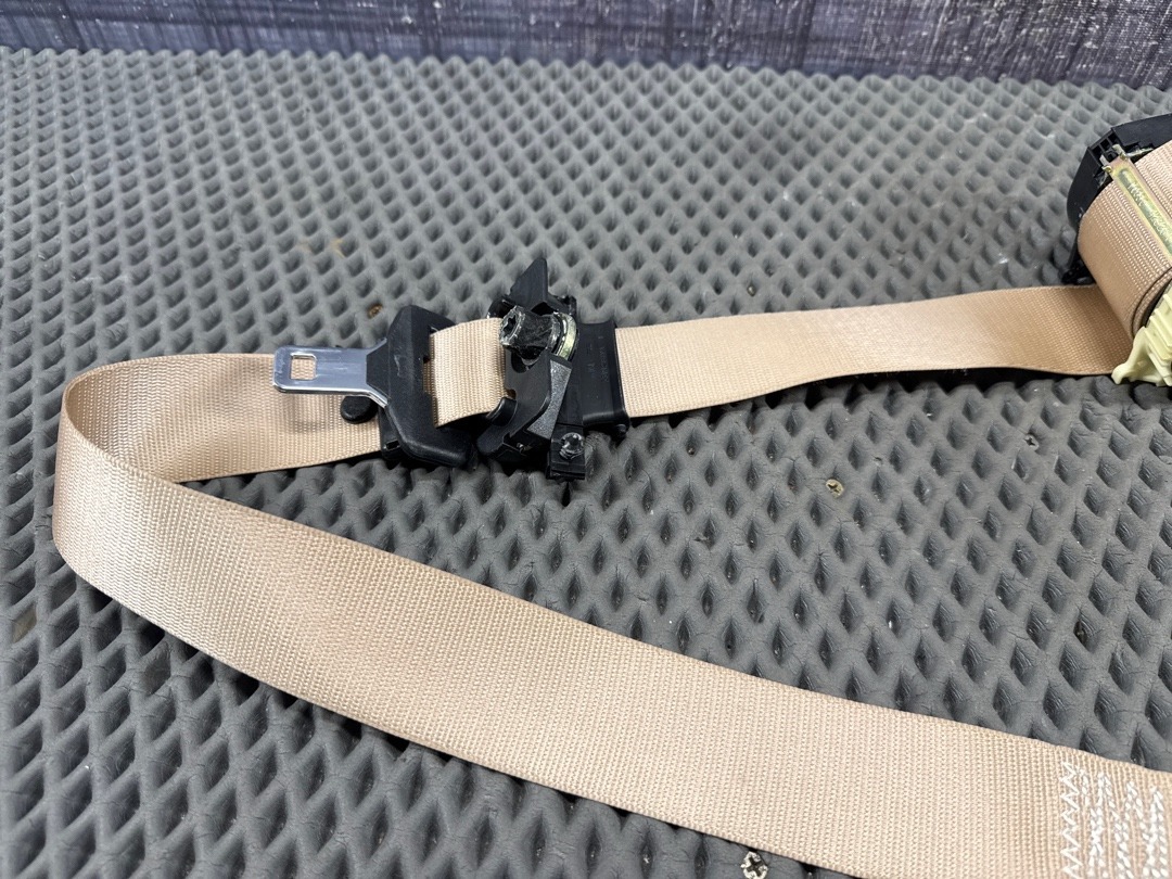 Ремень безопасности, 2260 рублей, Красноярск