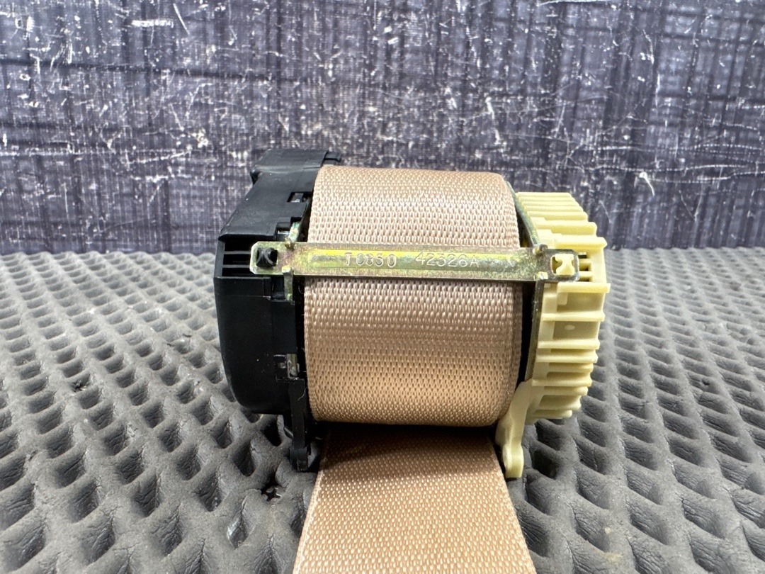 Ремень безопасности, 2260 рублей, Красноярск