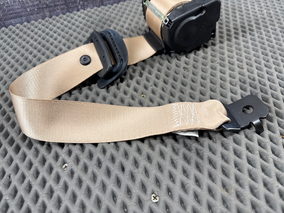 Ремень безопасности, 1470 рублей, Красноярск