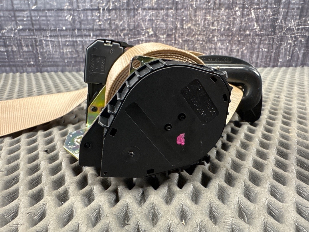 Ремень безопасности, 1470 рублей, Красноярск