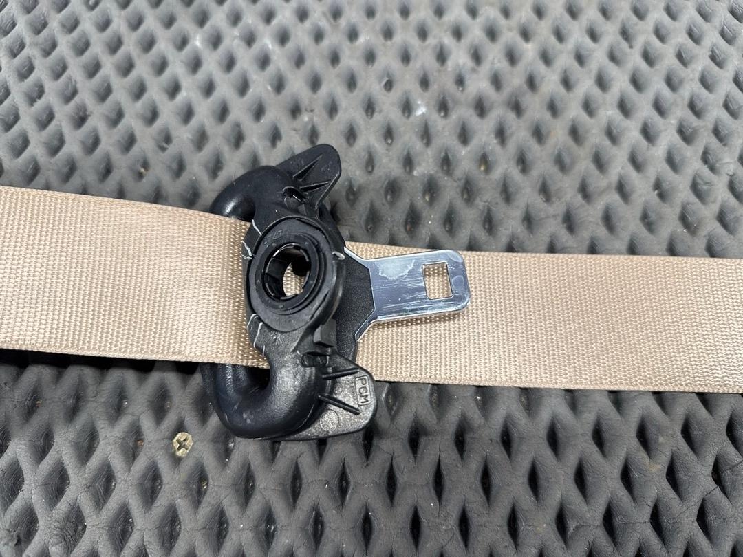 Ремень безопасности, 1470 рублей, Красноярск