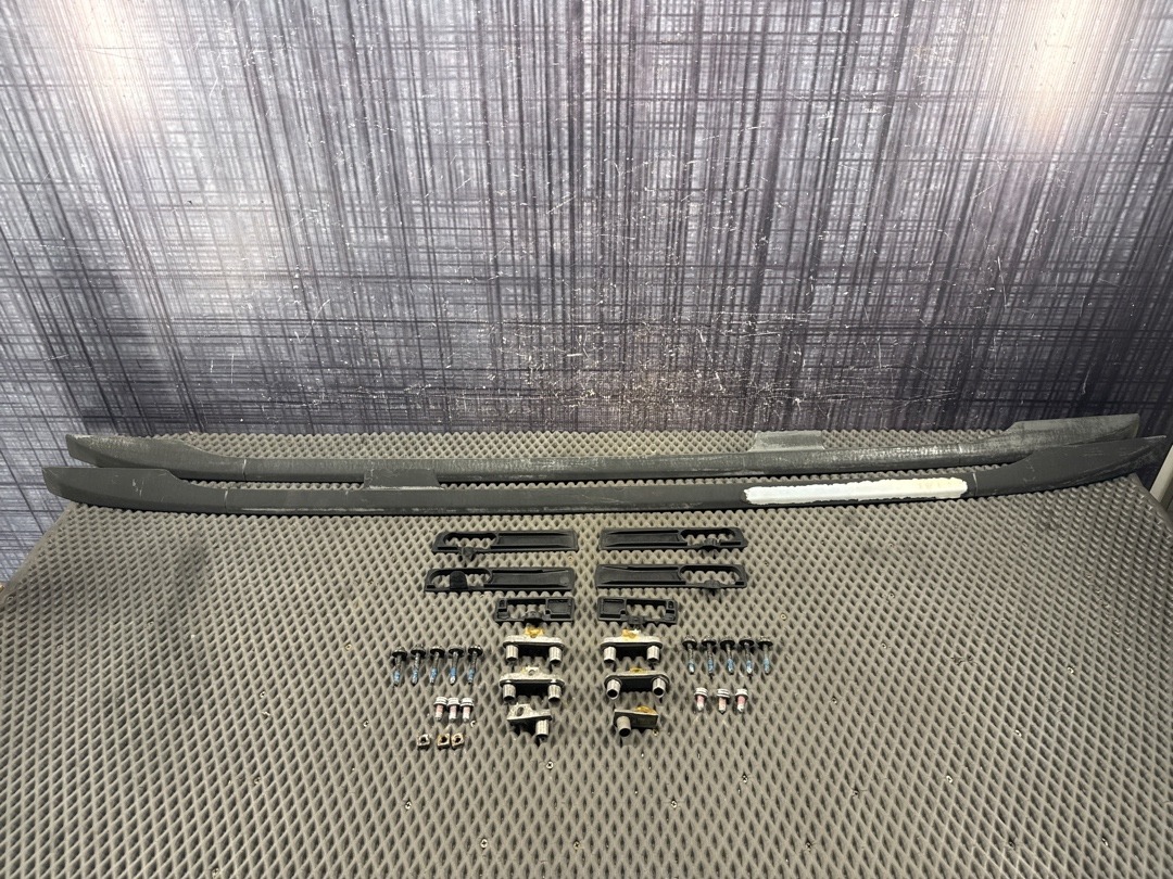 Рейлинг на крышу, 2870 рублей, Красноярск