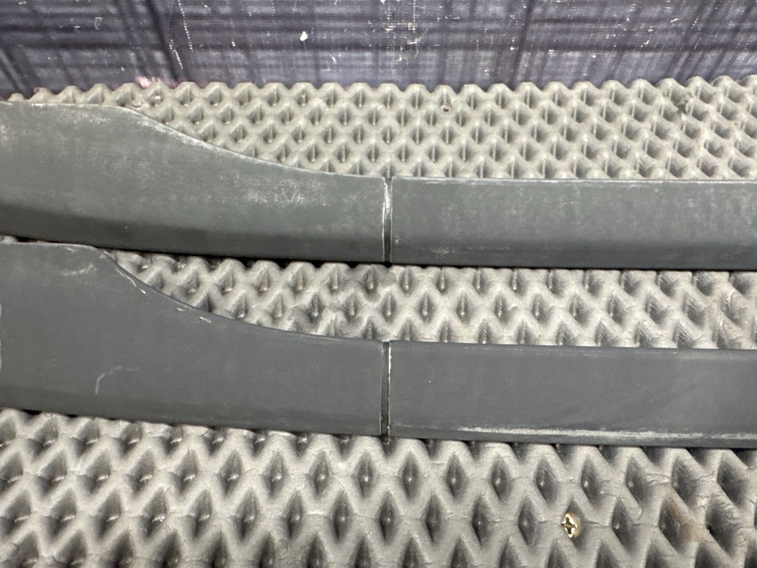 Рейлинг на крышу, 2870 рублей, Красноярск