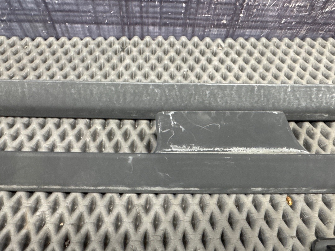 Рейлинг на крышу, 2870 рублей, Красноярск