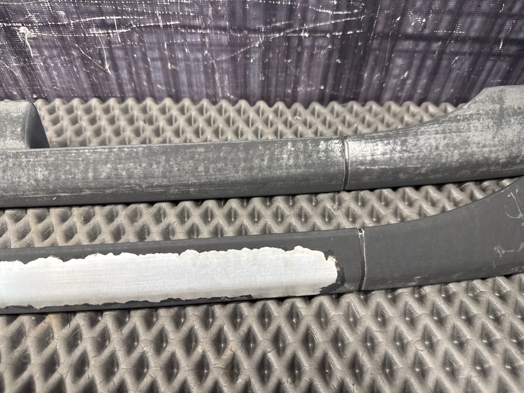 Рейлинг на крышу, 2870 рублей, Красноярск