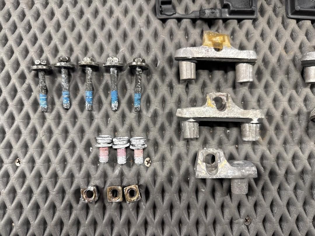 Рейлинг на крышу, 2870 рублей, Красноярск