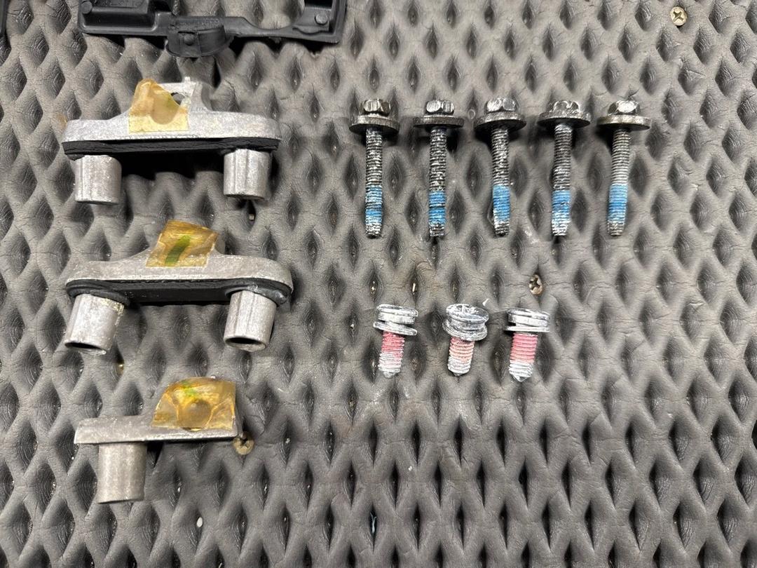 Рейлинг на крышу, 2870 рублей, Красноярск