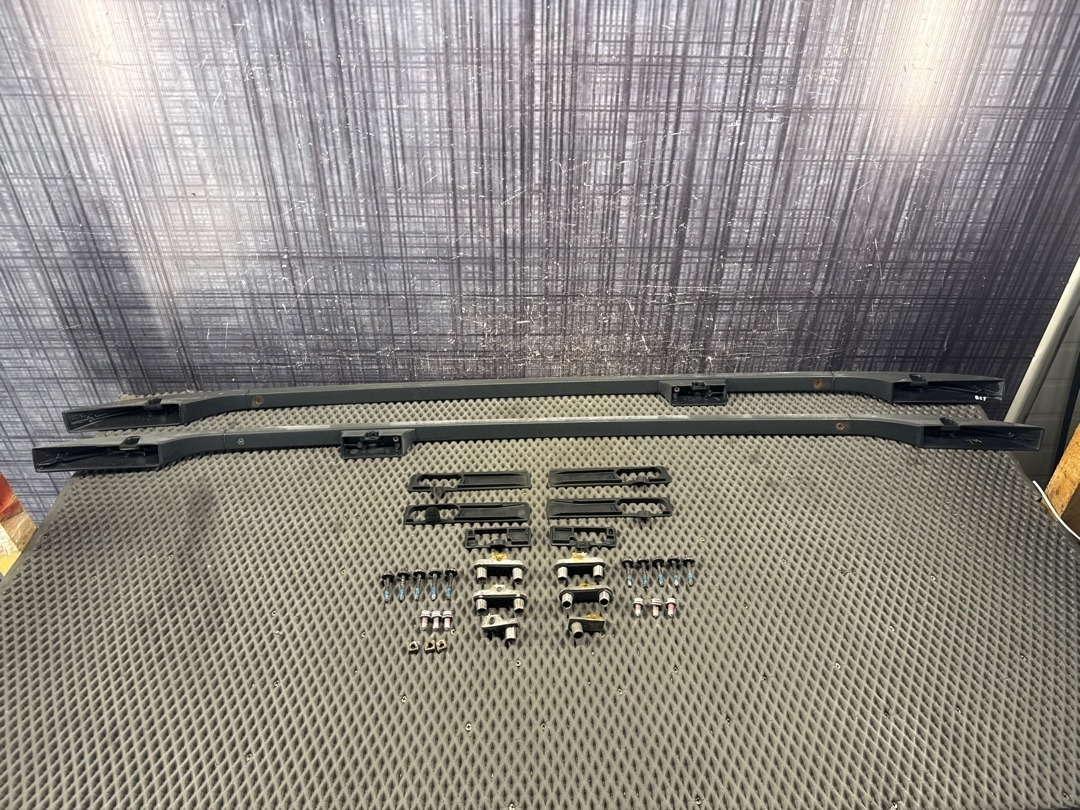 Рейлинг на крышу, 2870 рублей, Красноярск