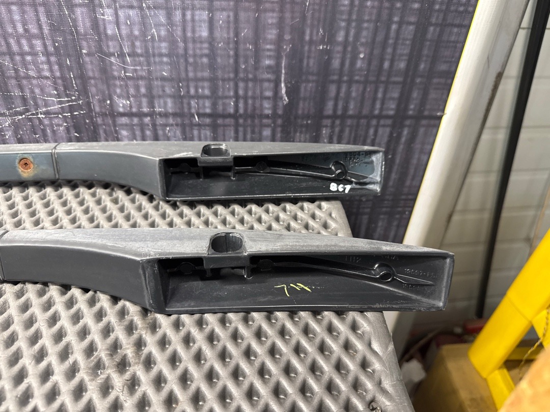 Рейлинг на крышу, 2870 рублей, Красноярск