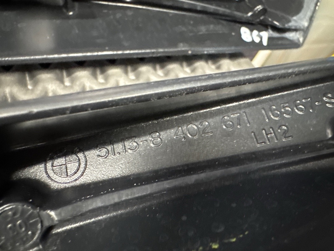 Рейлинг на крышу, 2870 рублей, Красноярск