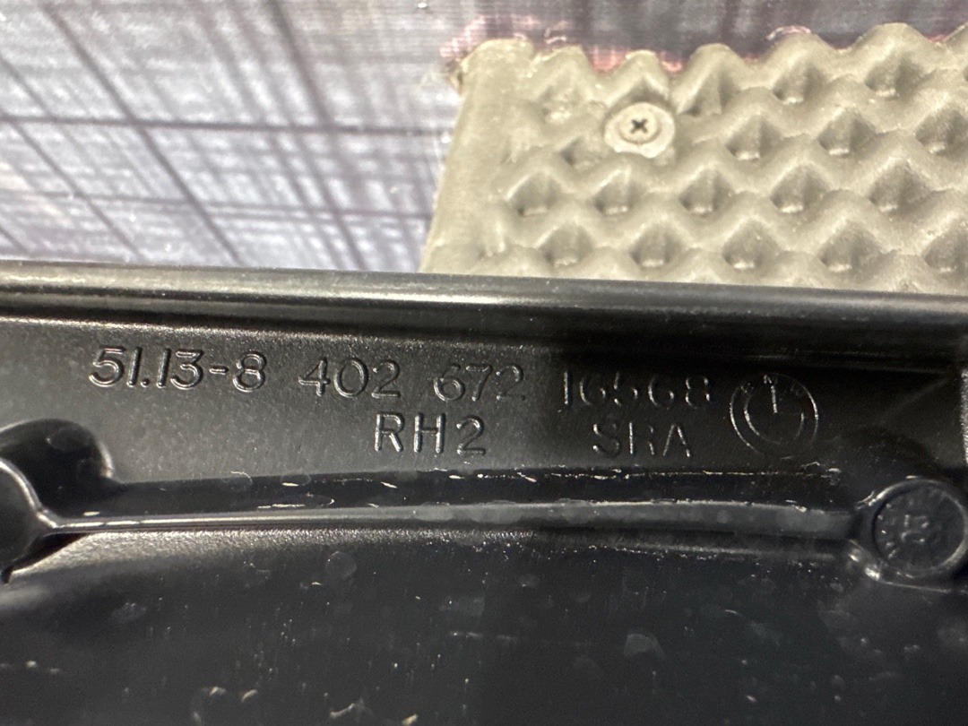 Рейлинг на крышу, 2870 рублей, Красноярск