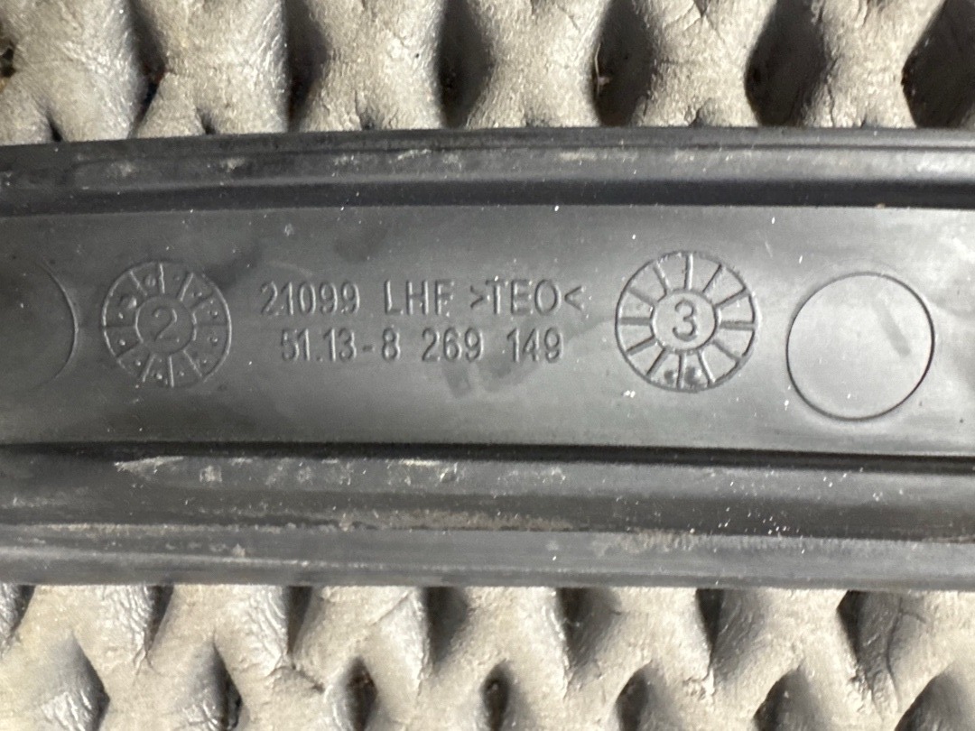 Рейлинг на крышу, 2870 рублей, Красноярск