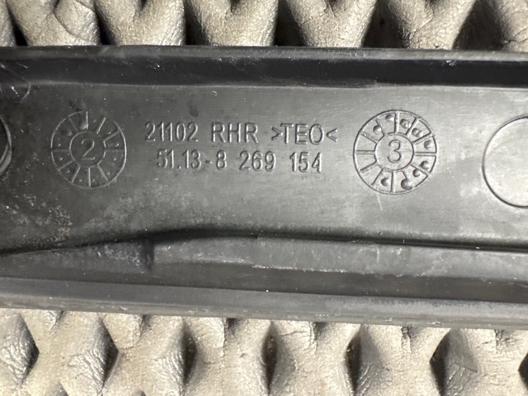 Рейлинг на крышу, 2870 рублей, Красноярск