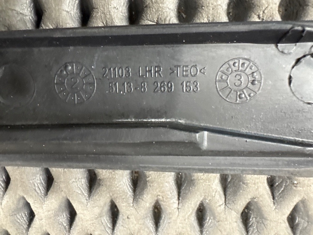 Рейлинг на крышу, 2870 рублей, Красноярск