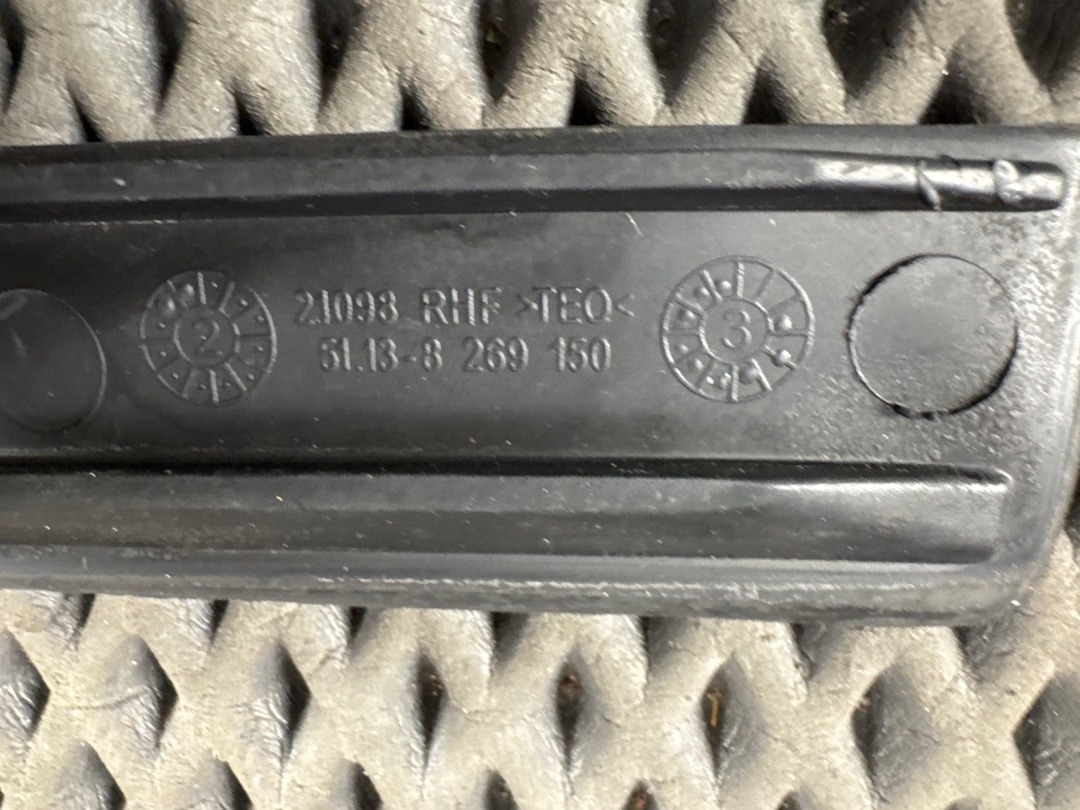 Рейлинг на крышу, 2870 рублей, Красноярск