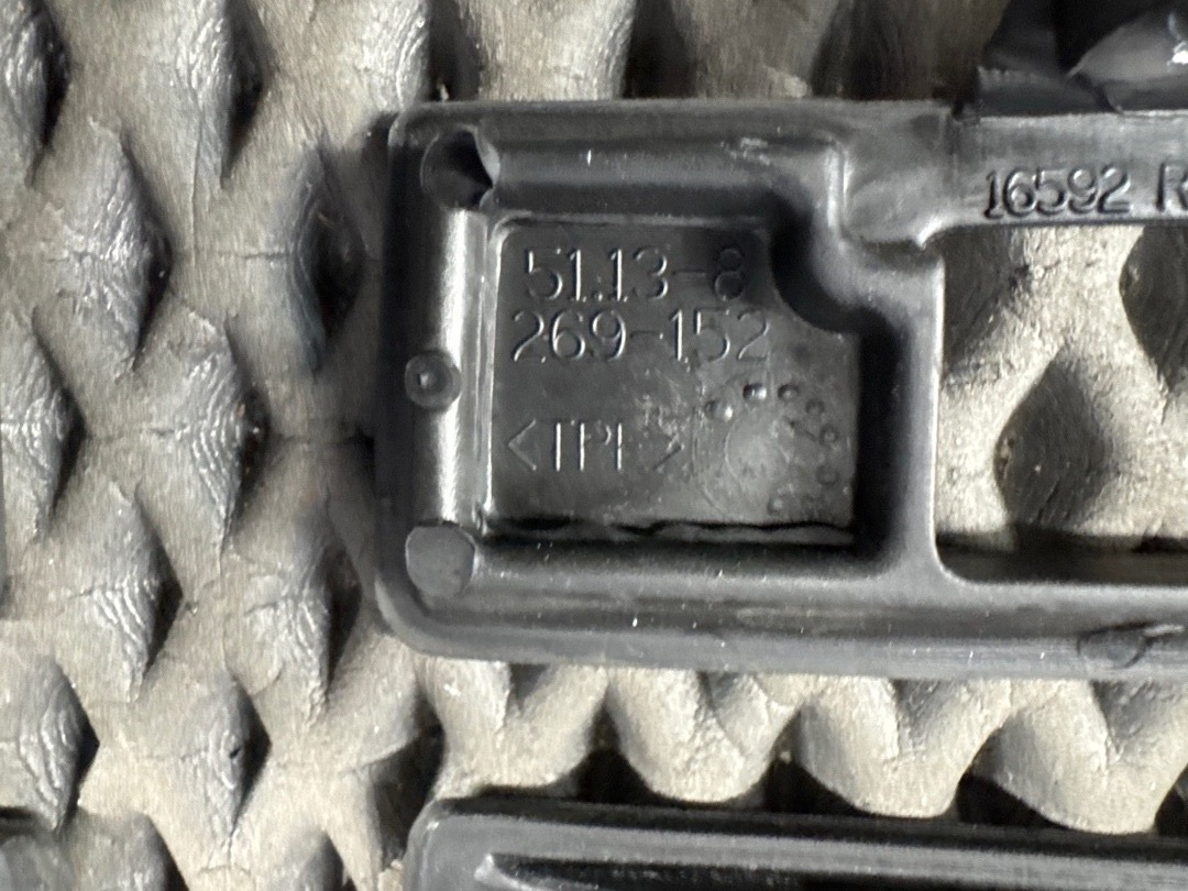 Рейлинг на крышу, 2870 рублей, Красноярск