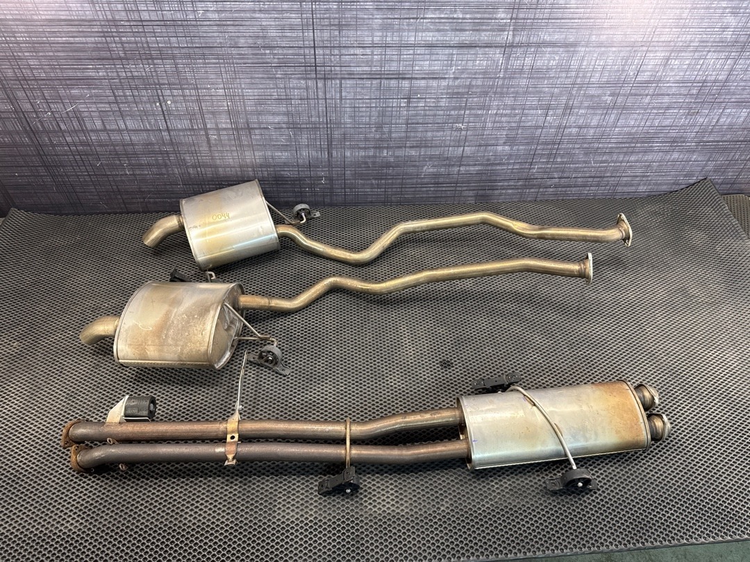 Глушитель, 13210 рублей, Красноярск