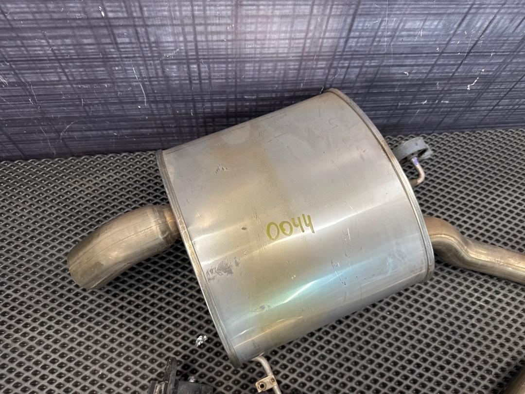 Глушитель, 13210 рублей, Красноярск