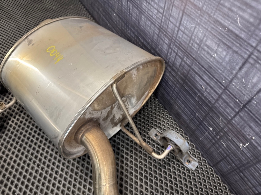 Глушитель, 13210 рублей, Красноярск