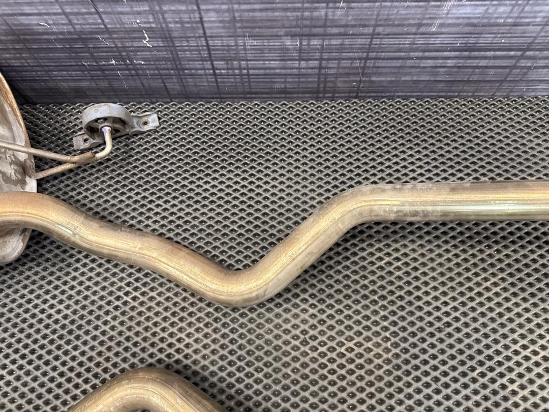 Глушитель, 13210 рублей, Красноярск