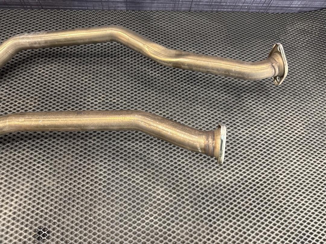 Глушитель, 13210 рублей, Красноярск