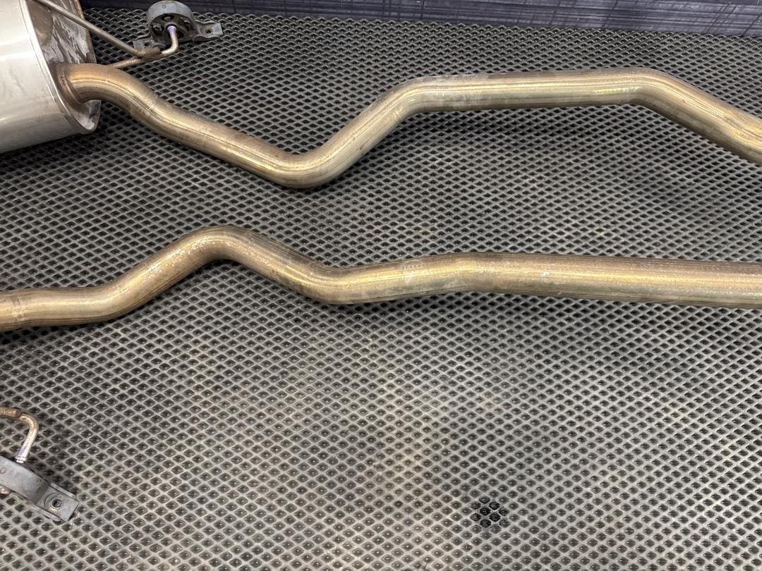 Глушитель, 13210 рублей, Красноярск