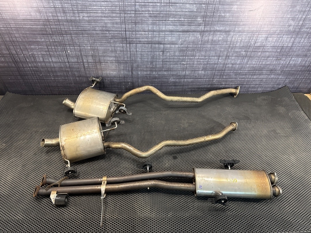 Глушитель, 13210 рублей, Красноярск