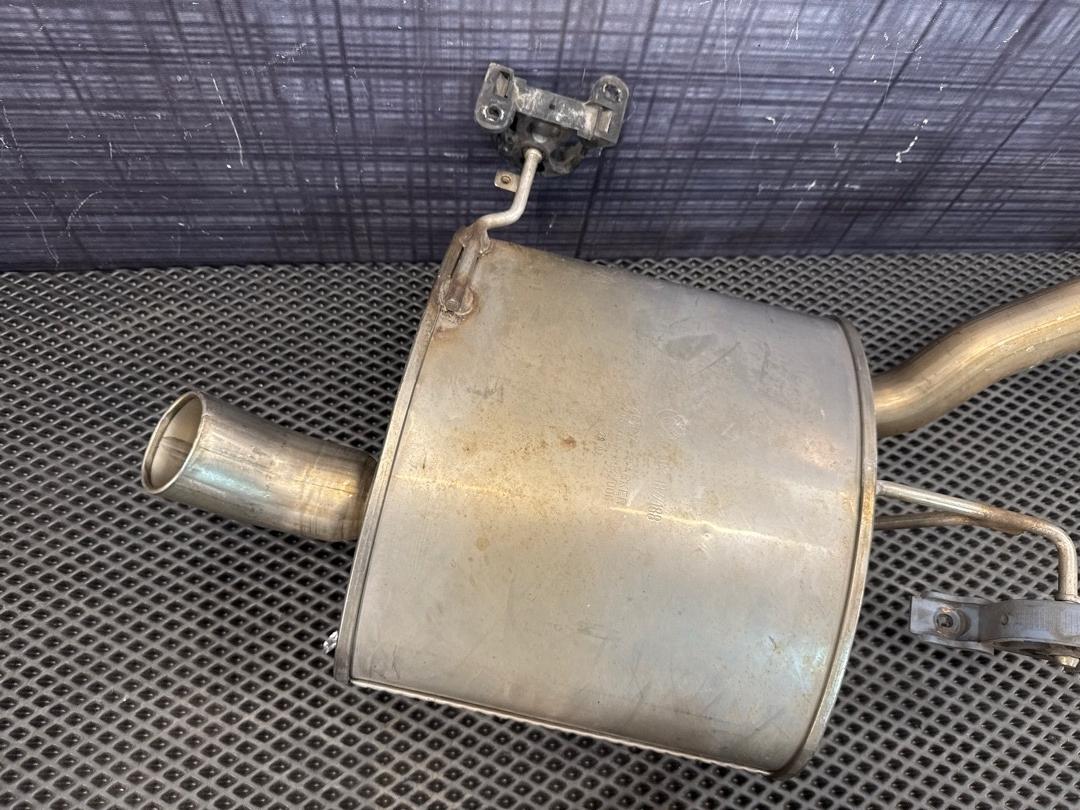 Глушитель, 13210 рублей, Красноярск