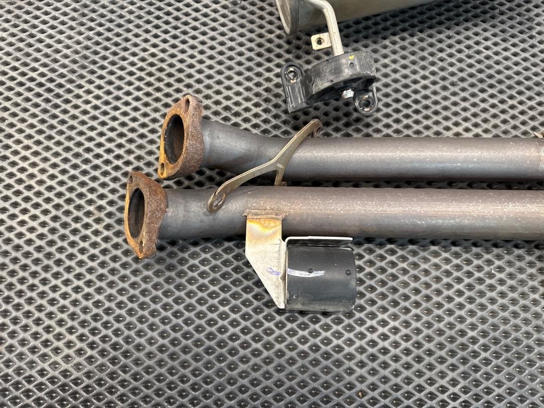 Глушитель, 13210 рублей, Красноярск