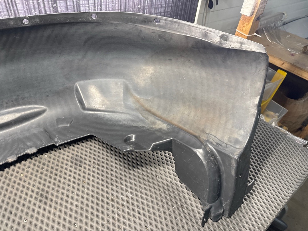 Подкрылок, 1120 рублей, Красноярск