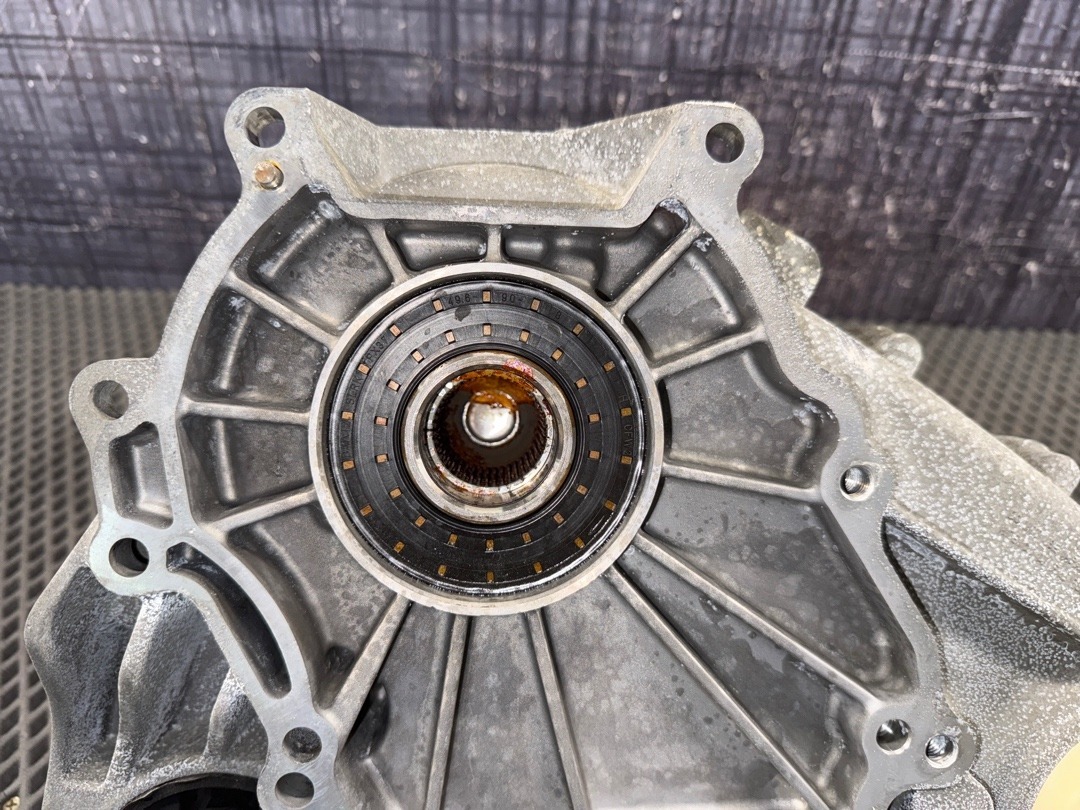 Раздаточная коробка, 38070 рублей, Красноярск