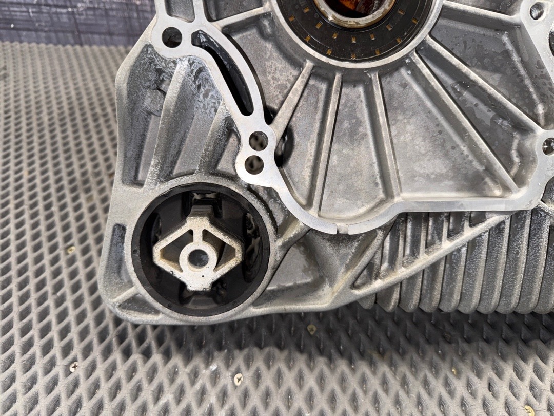 Раздаточная коробка, 38070 рублей, Красноярск